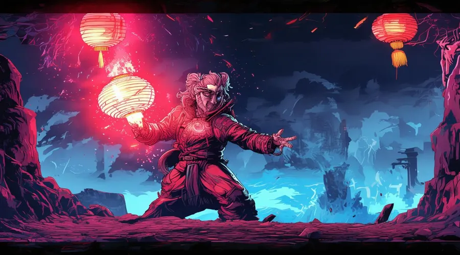 西游释厄传游戏图片3